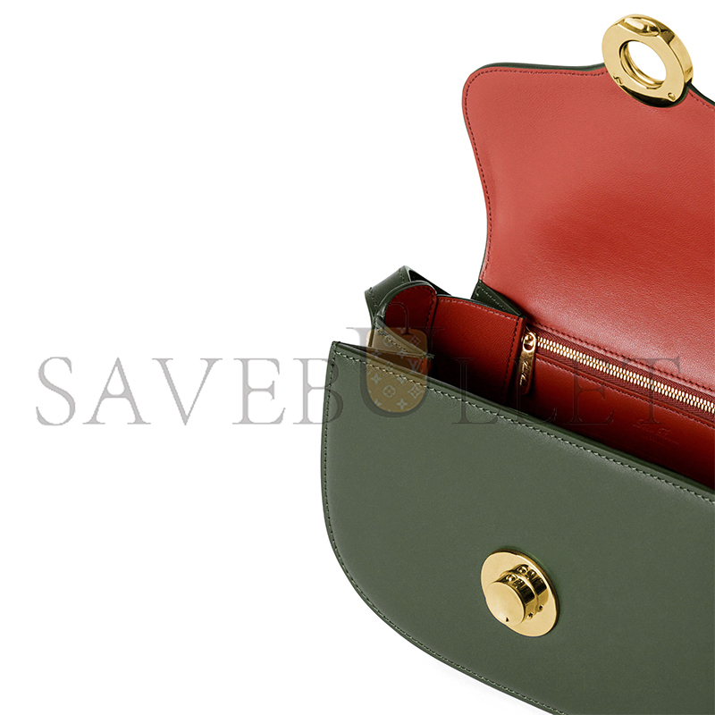 L**o p*ana mini ghiera bag fao1144 (18*13*7cm)